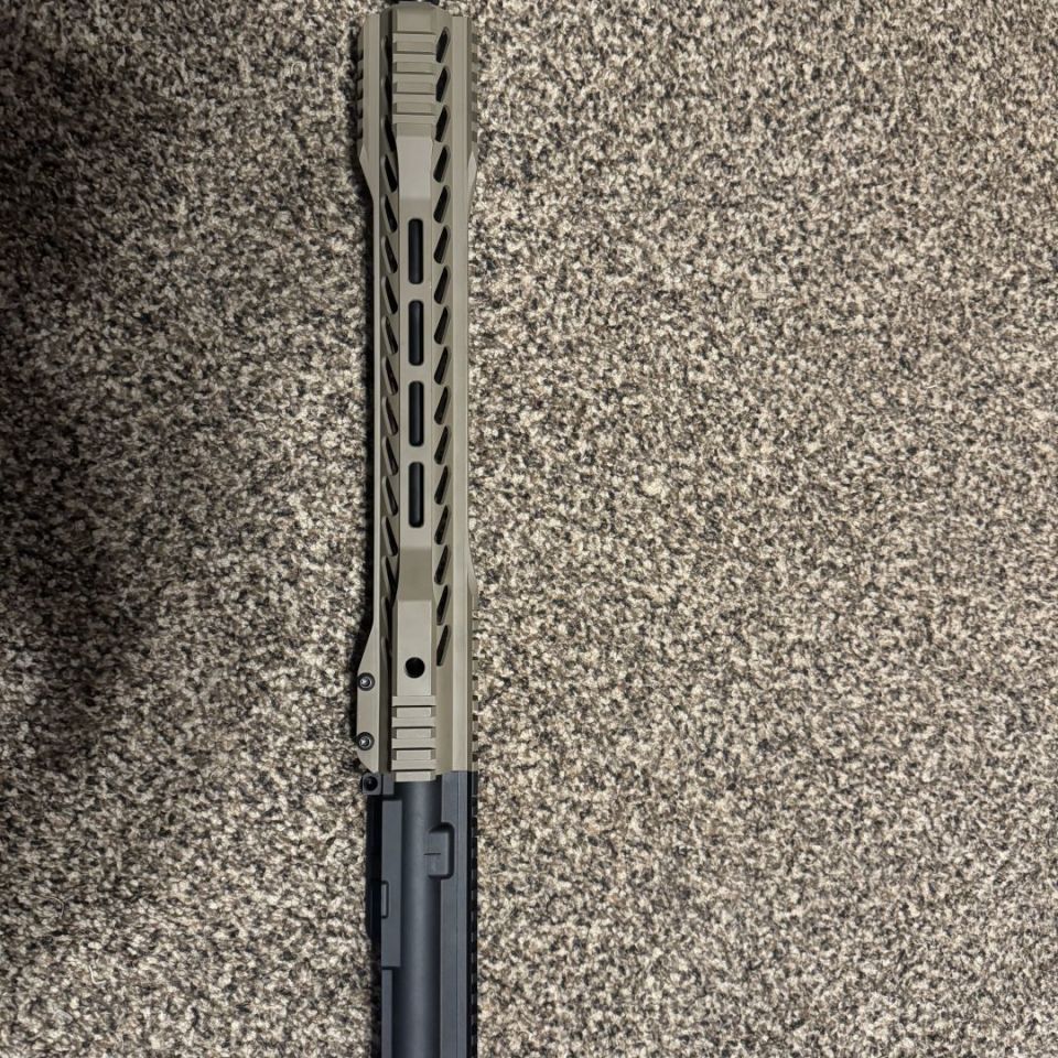 Image 1 - 223 Wylde Upper