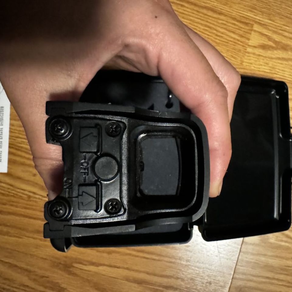 Image 5 - EoTech 512