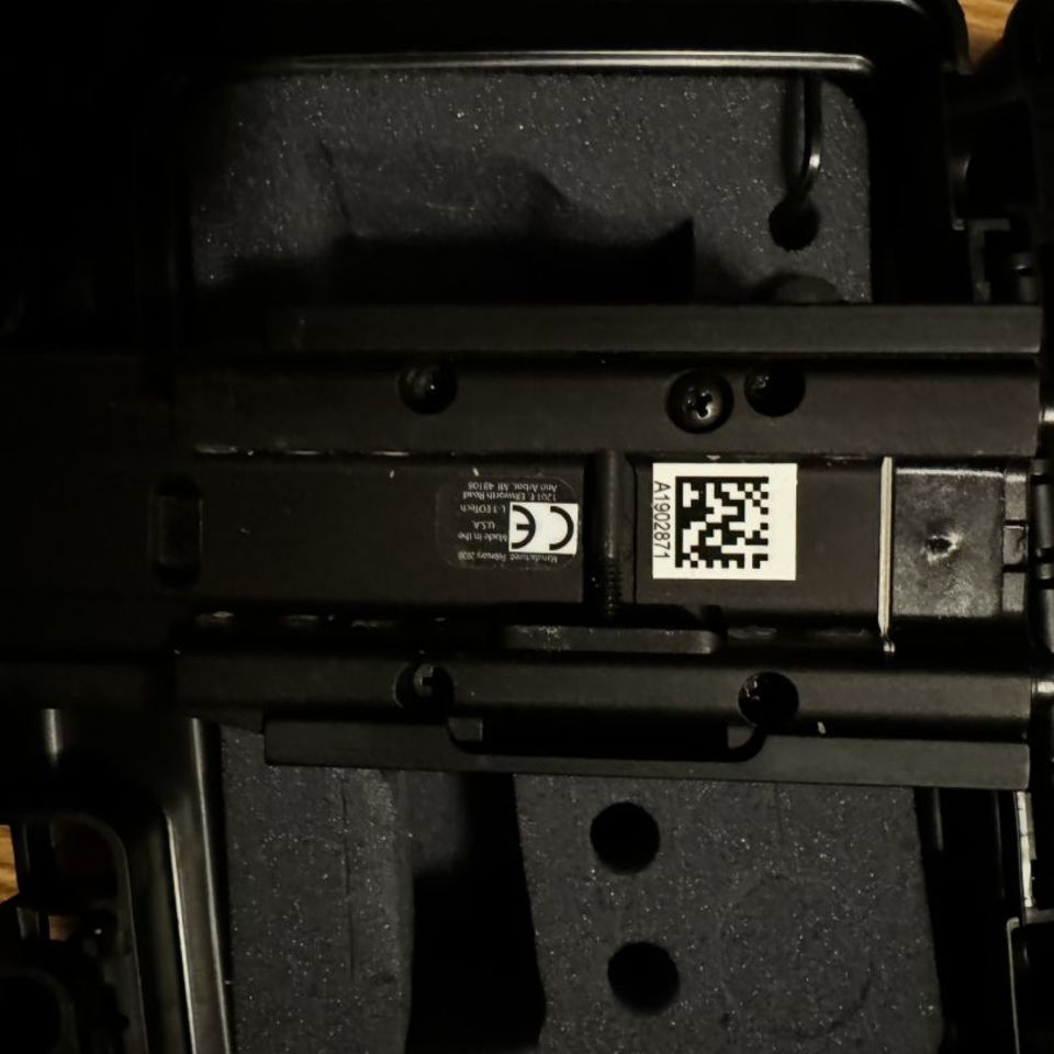 Image 4 - EoTech 512