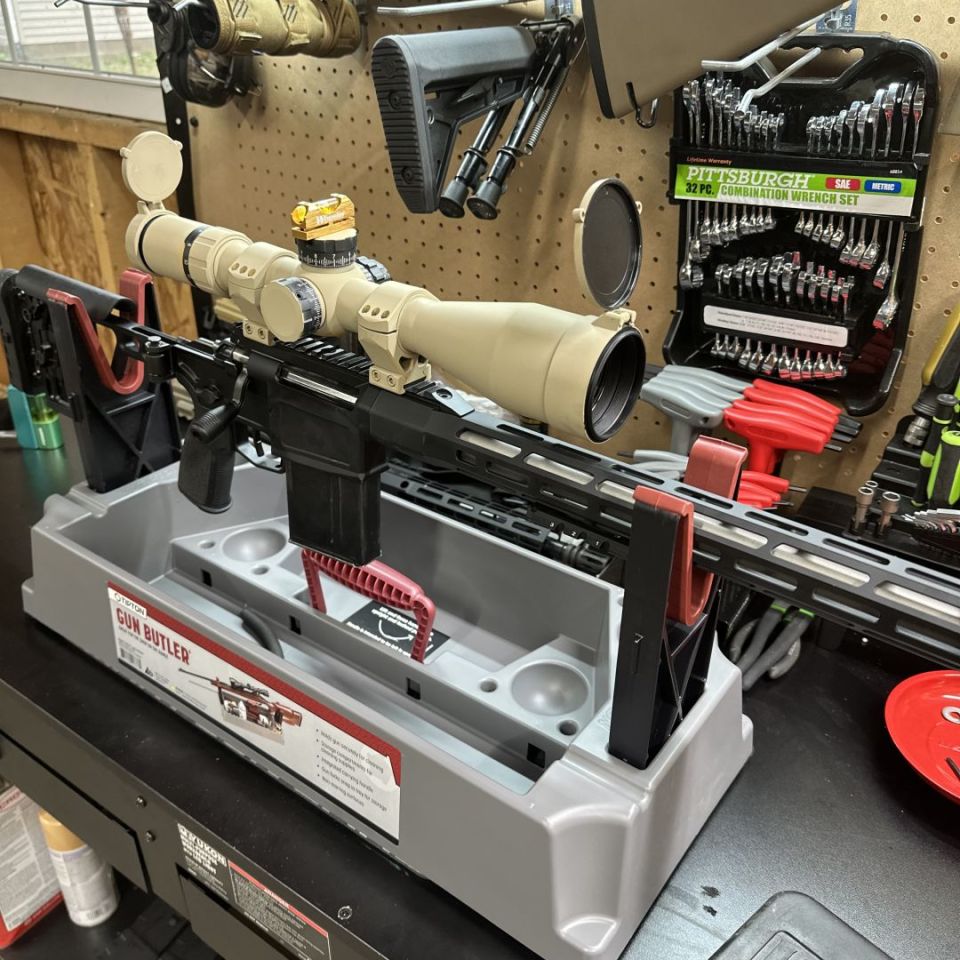 Image 4 - Crimson Trace 5-25