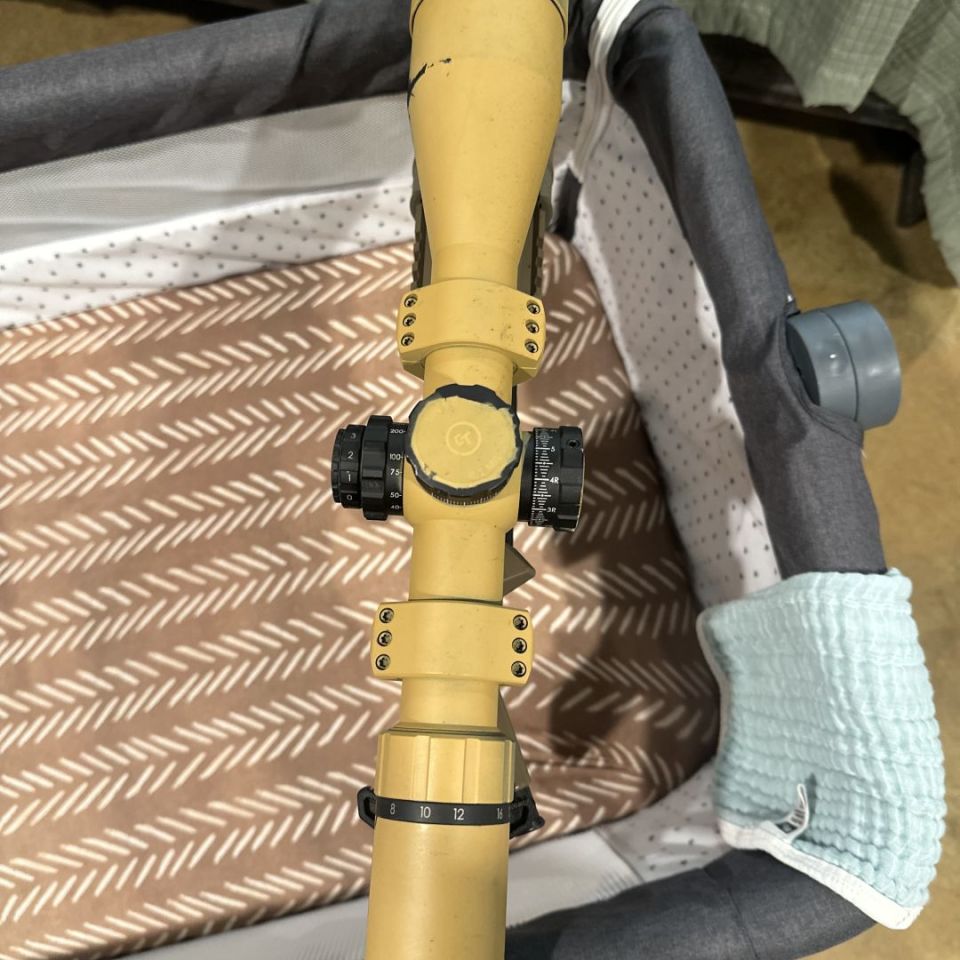 Image 2 - Crimson Trace 5-25