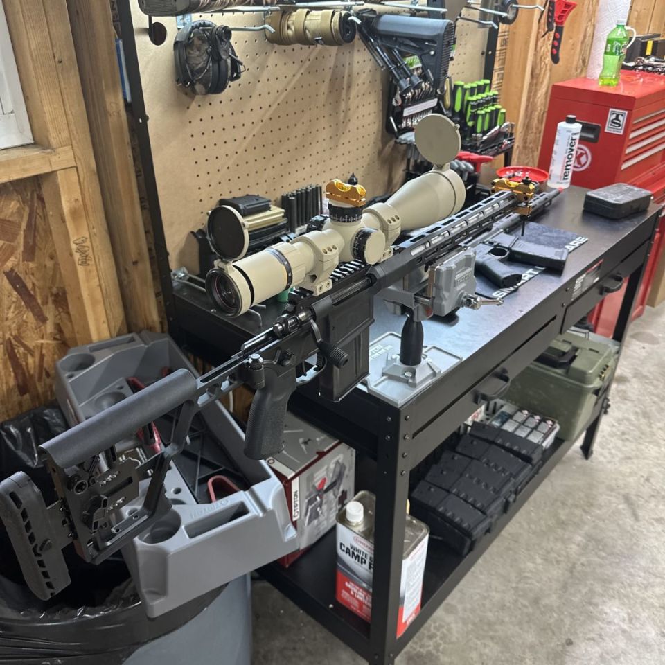 Image 3 - Sig Cross 308