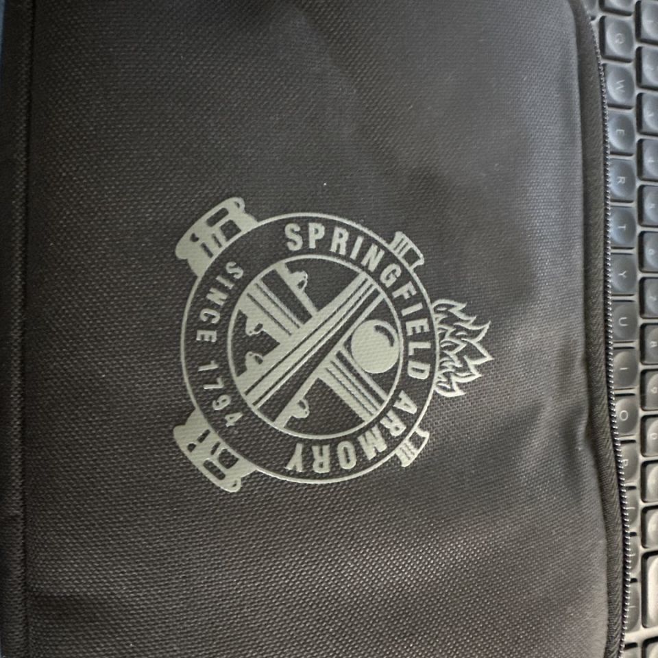 Image 2 - Springfield Prodigy DS