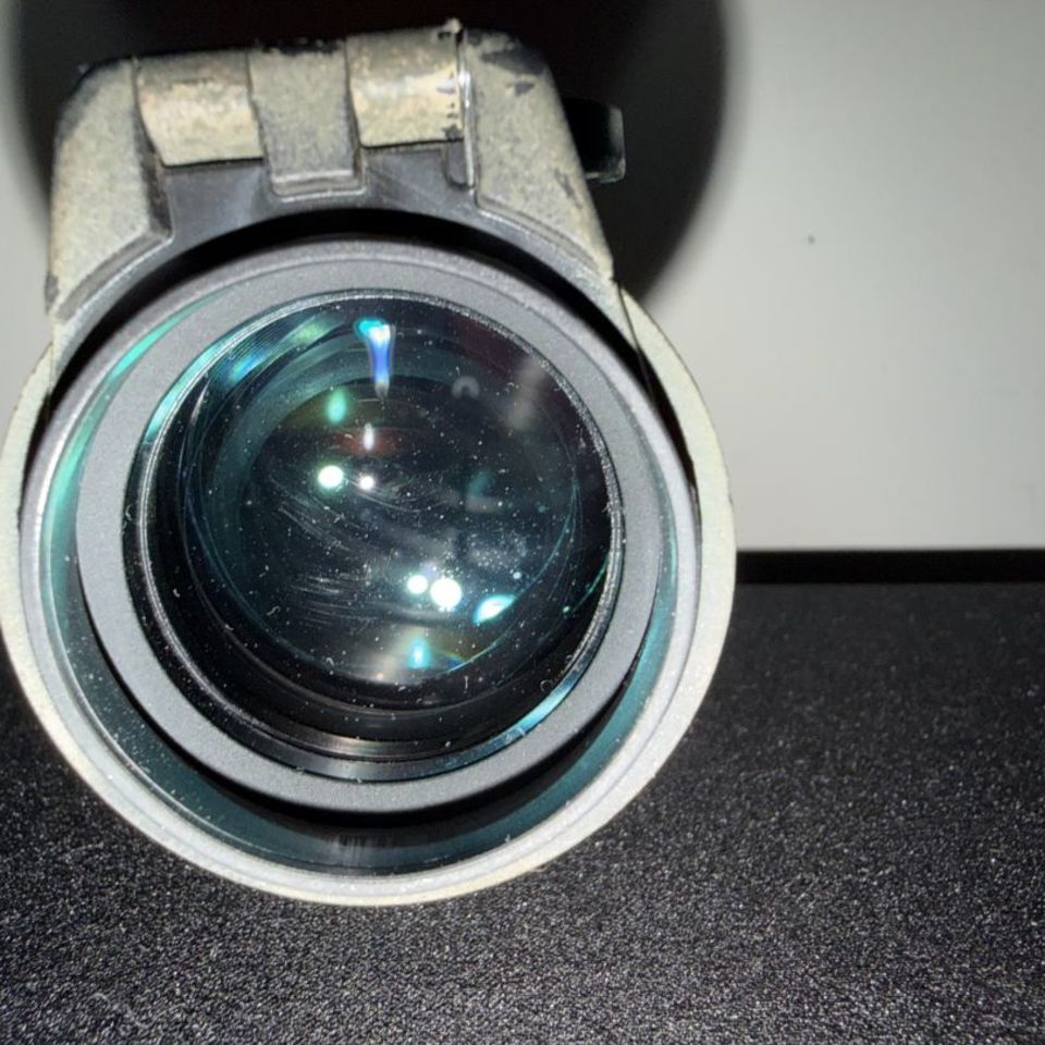 Image 3 - Sig MSR II 1-6x