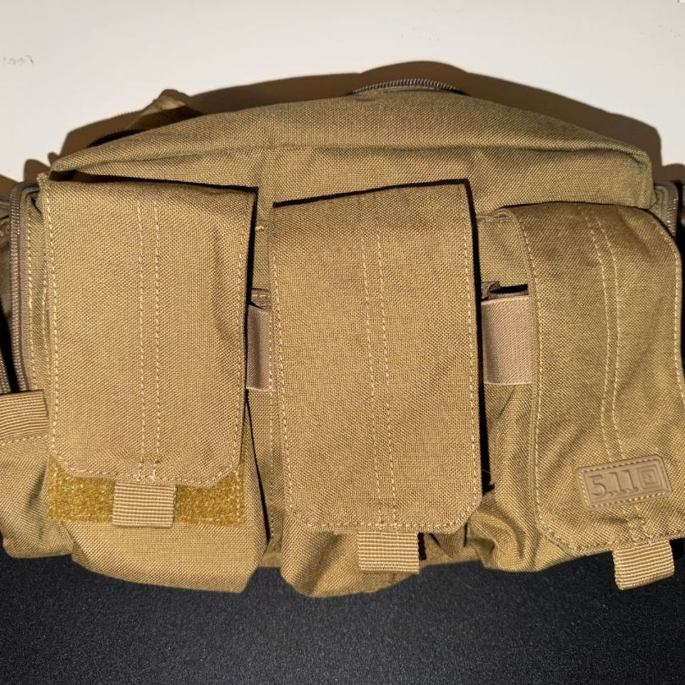 Image 1 - 511 “bugout” bag/range bag