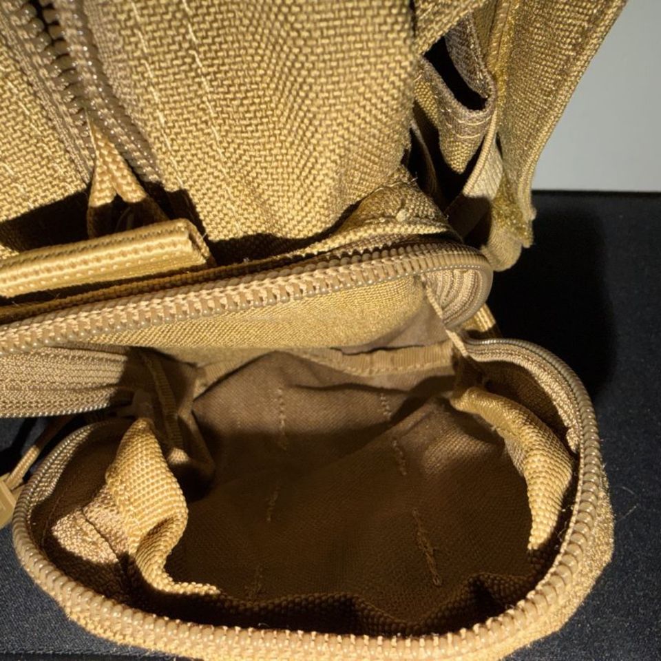 Image 5 - 511 “bugout” bag/range bag