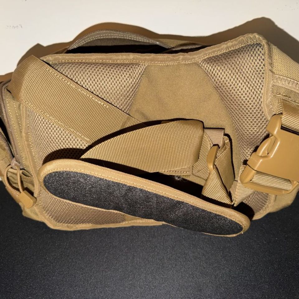 Image 3 - 511 “bugout” bag/range bag