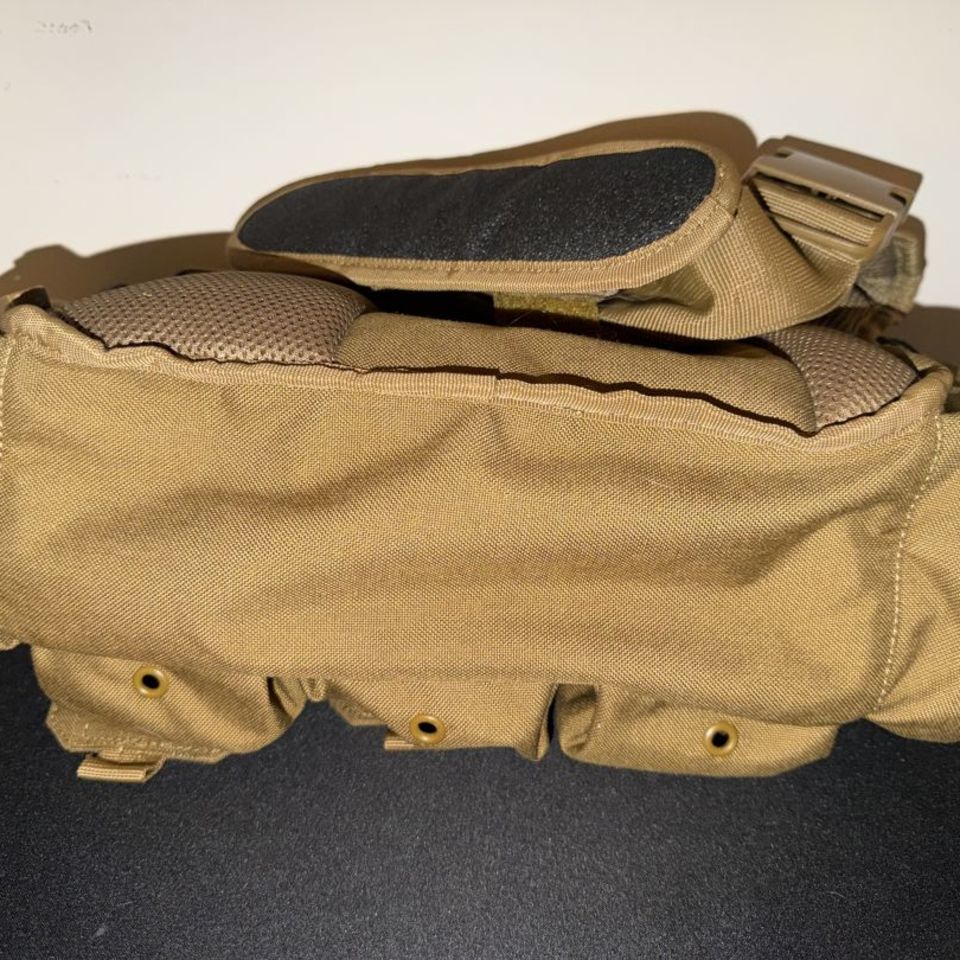 Image 4 - 511 “bugout” bag/range bag
