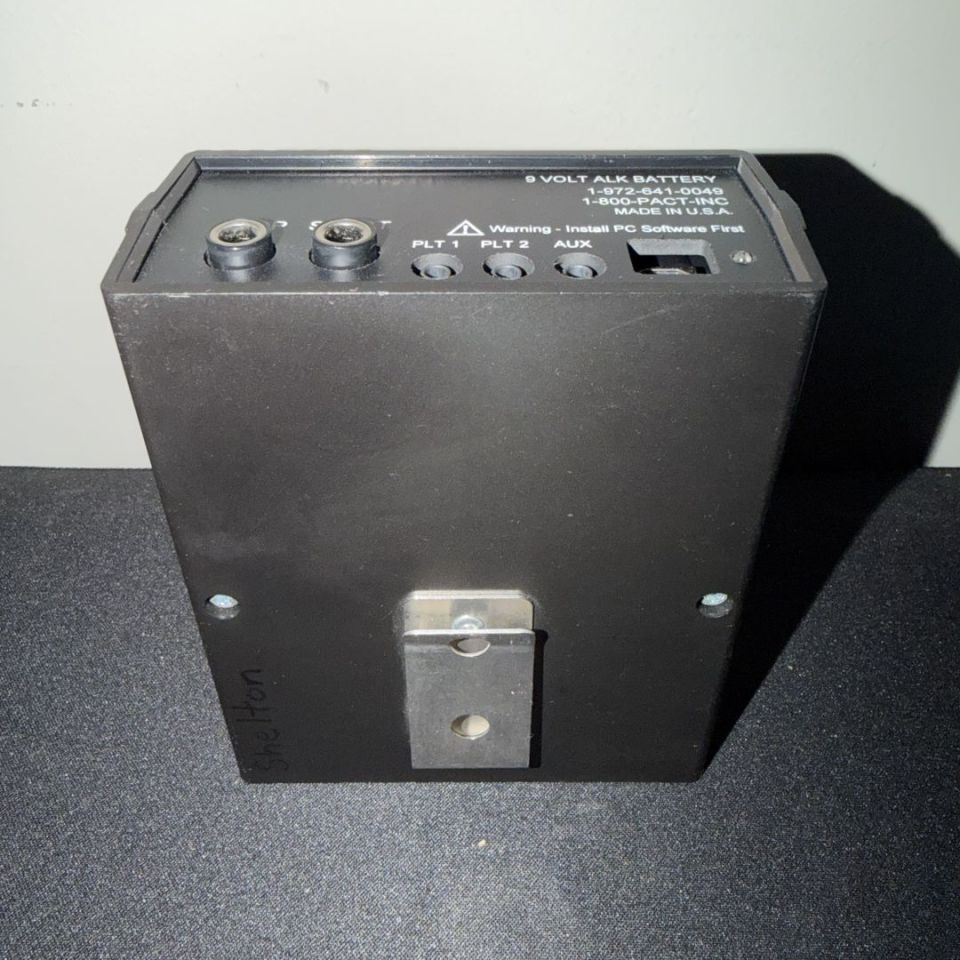 Image 3 - Pact timer MK IV XP