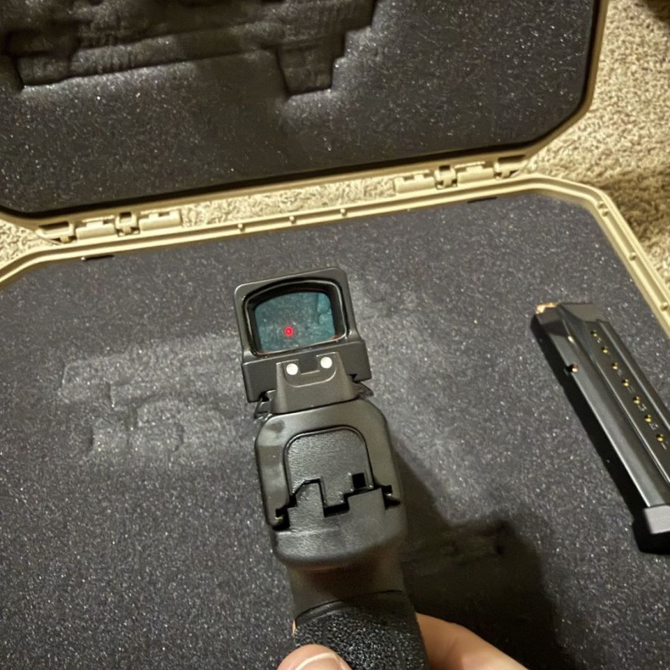 Image 4 - (Wi ONLY) S&W M&P 2.0 9mm