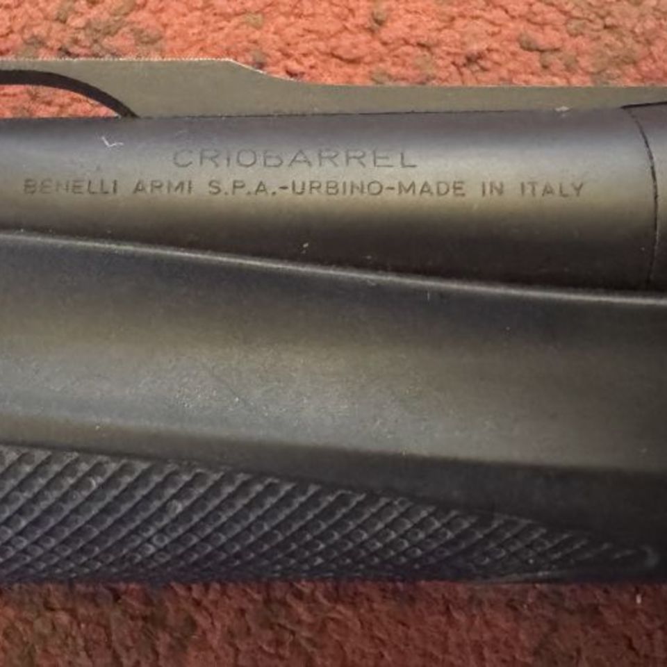 Image 5 - Benelli SBE 3