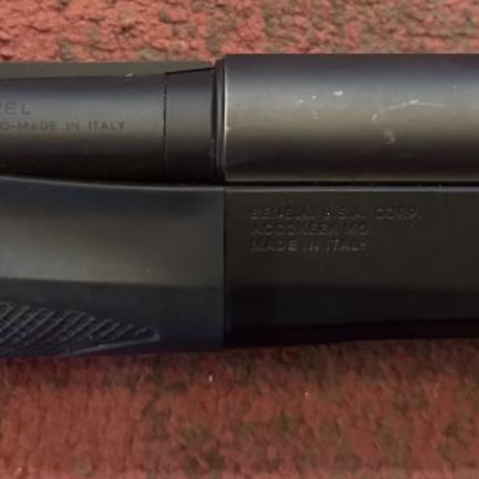 Image 4 - Benelli SBE 3