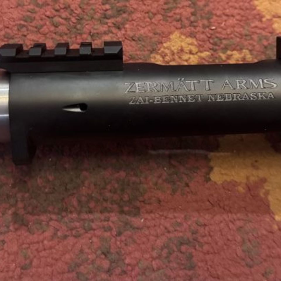 Image 3 - Zermatt Ti3 proof 6.5PRC