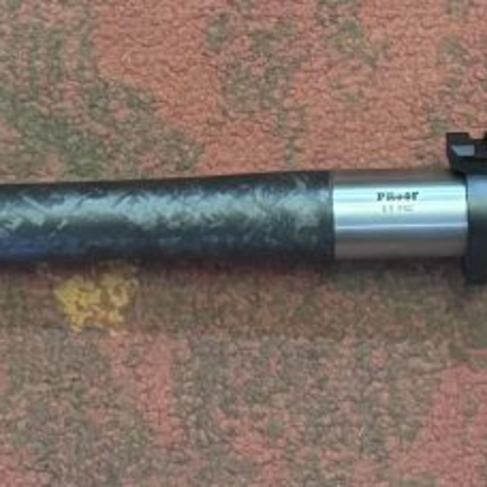 Image 2 - Zermatt Ti3 proof 6.5PRC