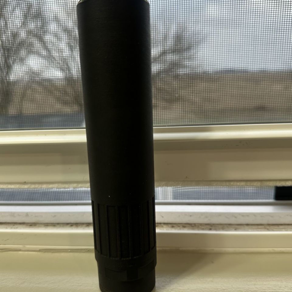 Post 4 - CAT ODB 718