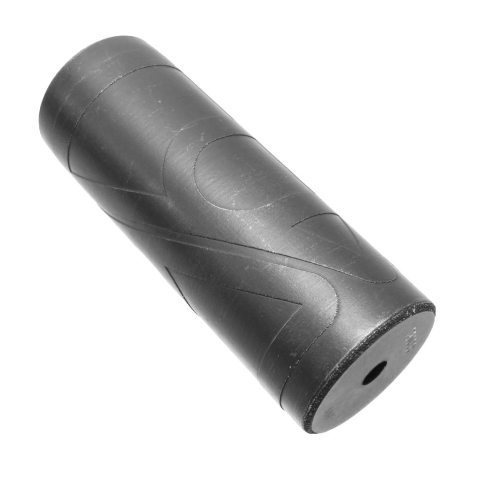 Post 4 - Delta P Brevis II Silencer 762