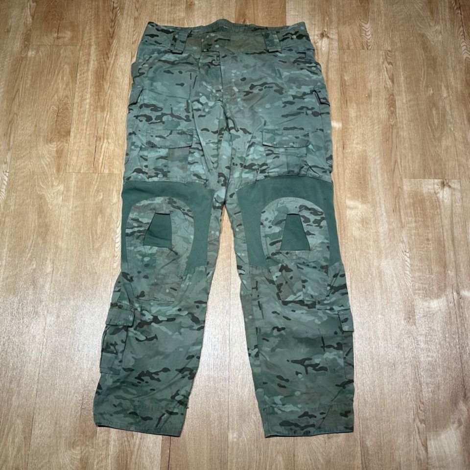 Post 5 - Crye AC Combat Pants 38L