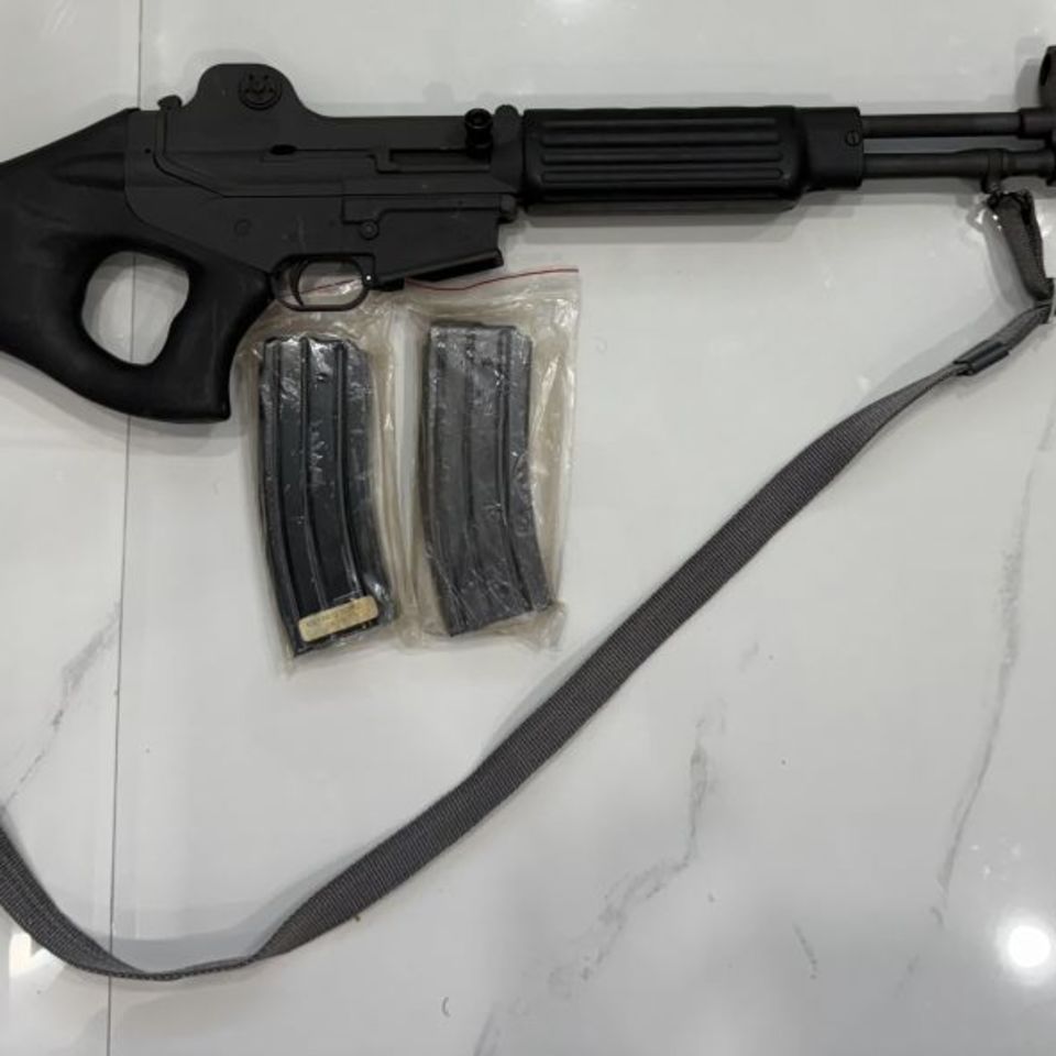 Post 1 - Daewoo DR200