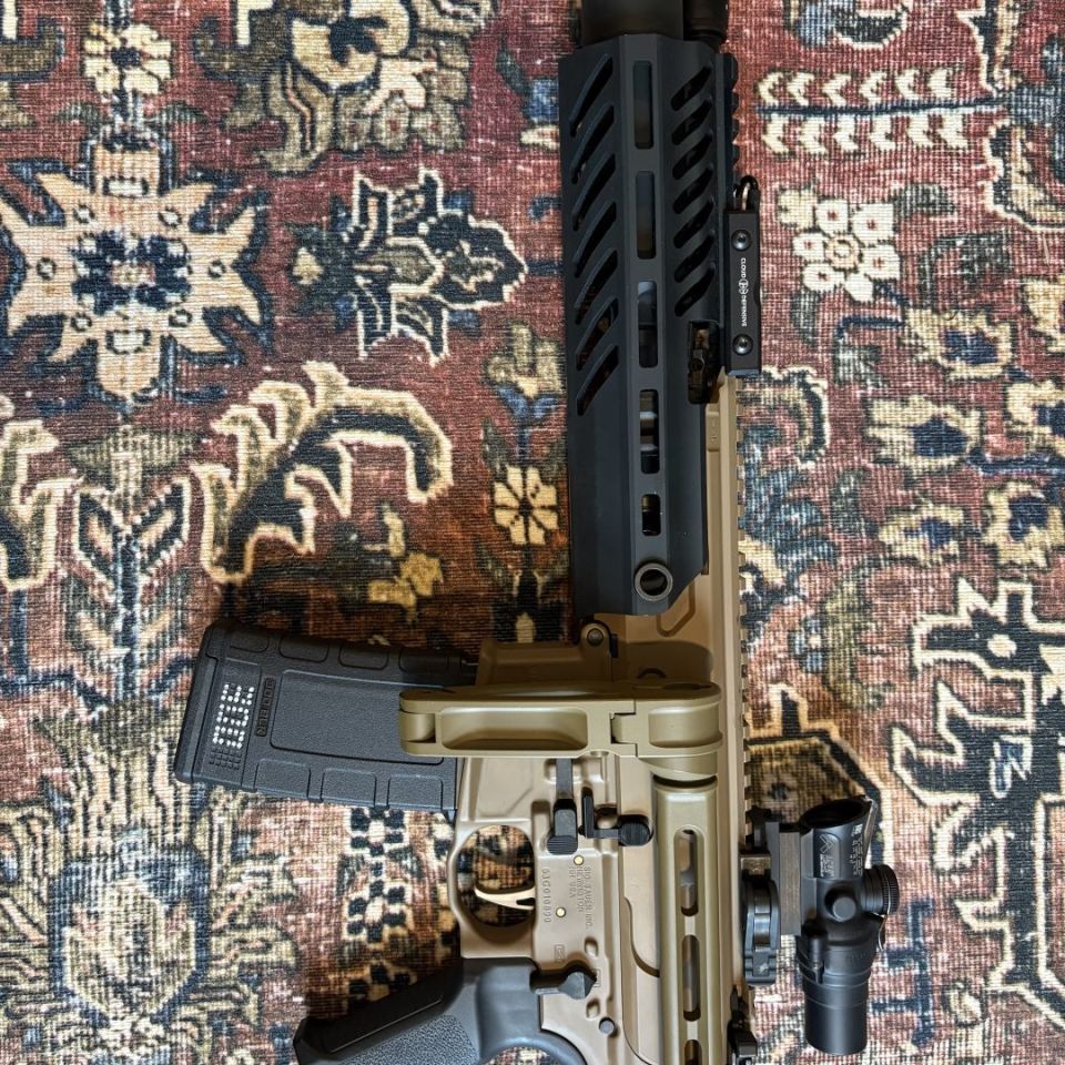 Post 4 - MCX Canebrake $2400