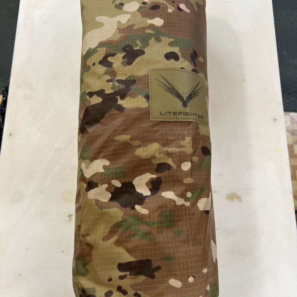 Post 5 - Litefighter 1 tent