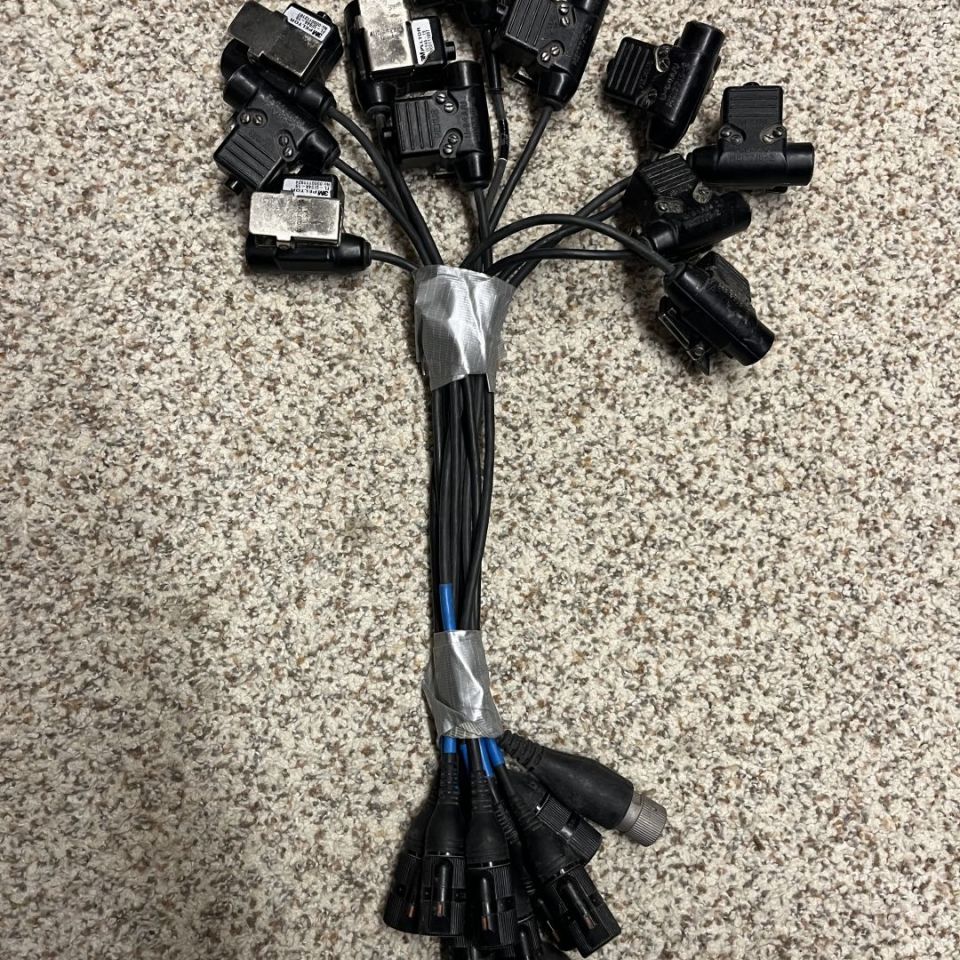 Post 5 - 3m peltor u-94 ptt’s