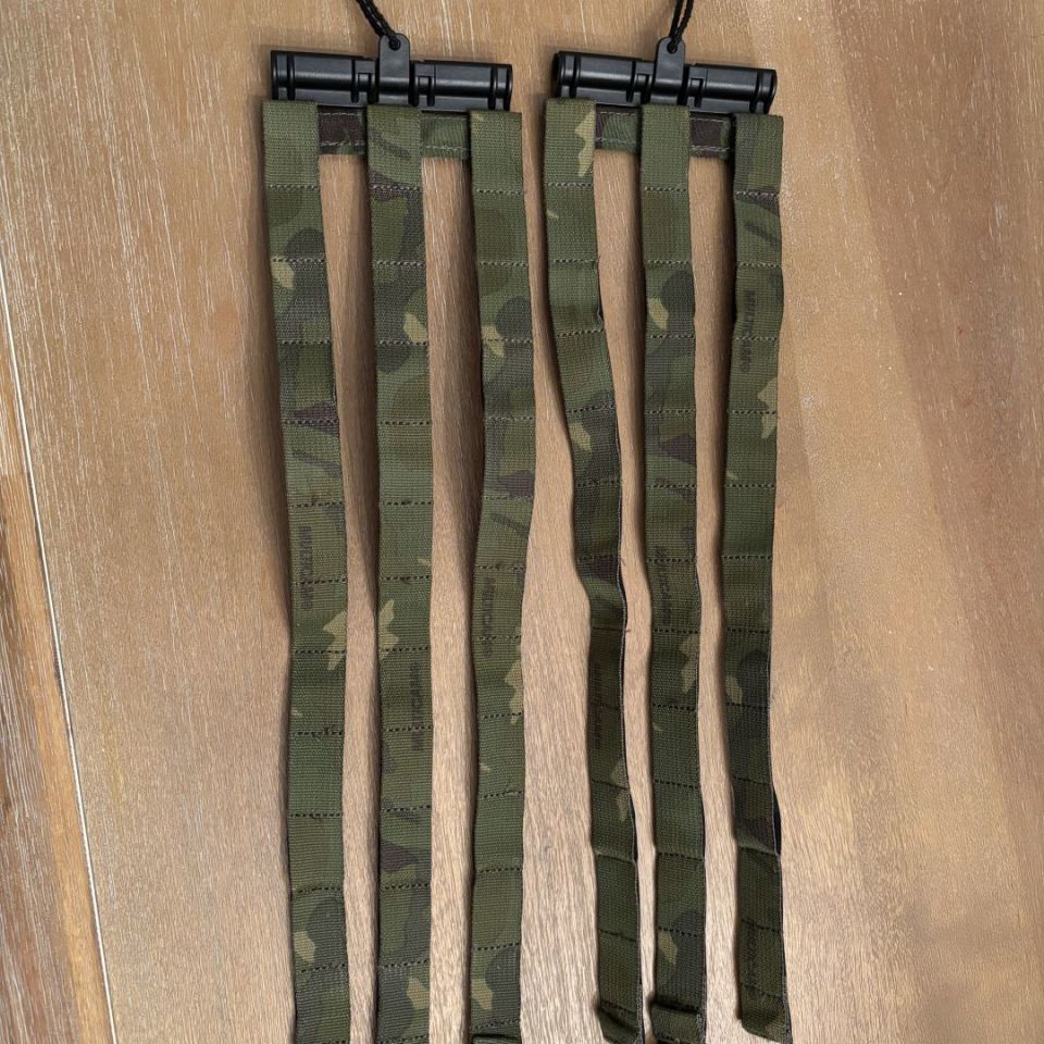 Post 4 - Spiritus Systems cummerbund 