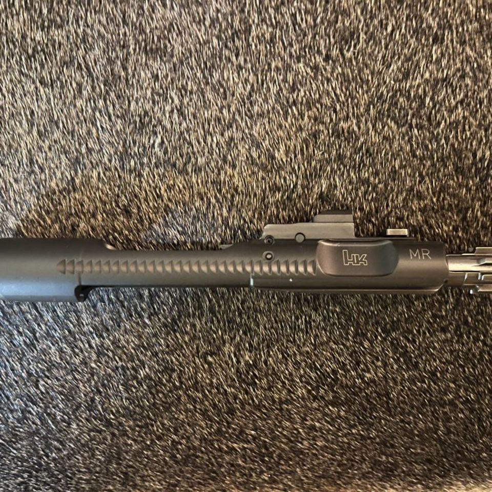 Post 4 - HK MR556 MR223 BCG