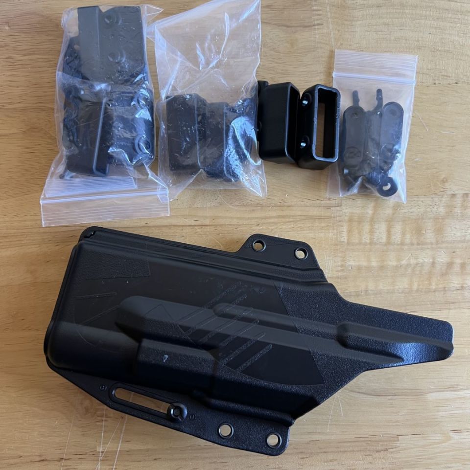 Post 2 - WTS: RCS Perun LC G9 x300U