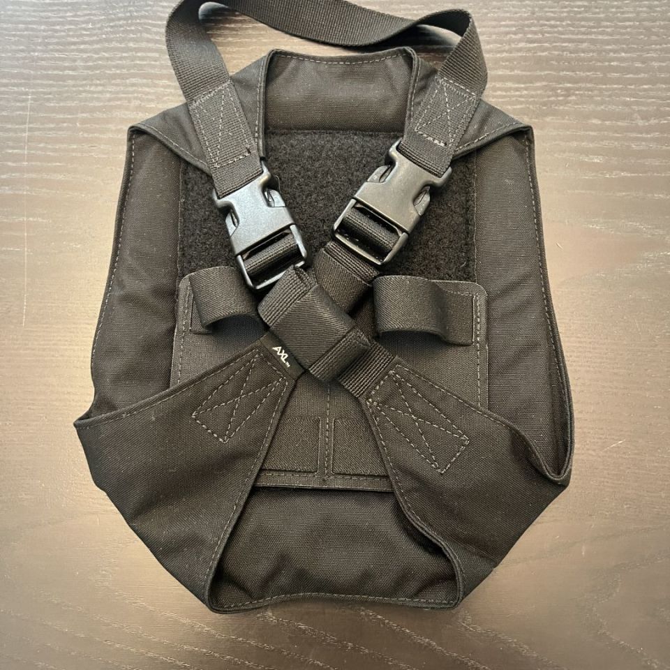 Post 5 - New. AXL Nod Nest