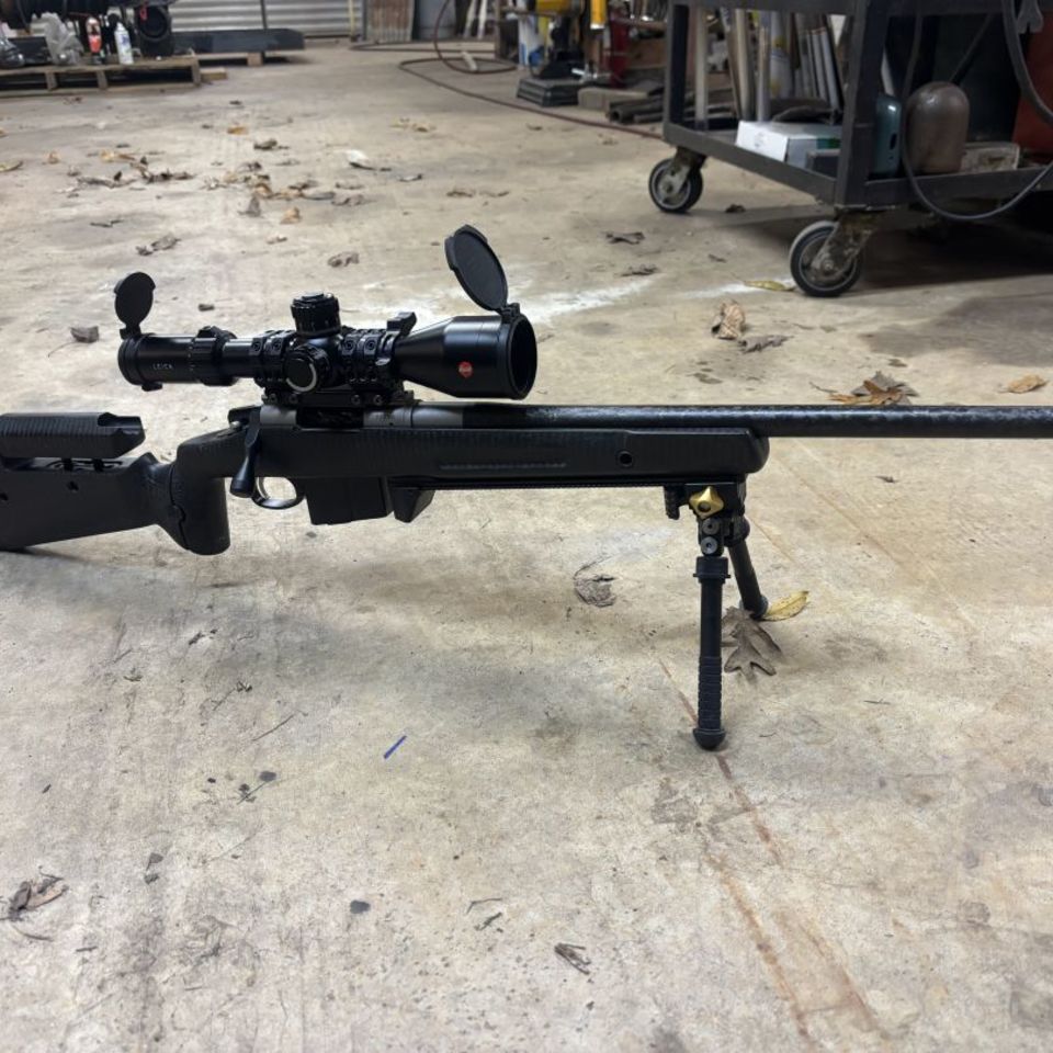 Post 1 - Danners/Curtis/Proof 6x47Lapua