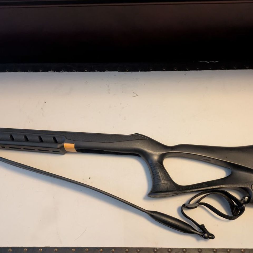 Post 1 - 10/22 stock