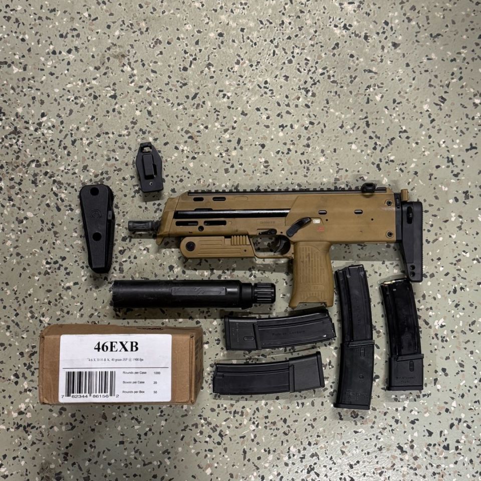 Post 2 - WORKING Tommybuilt T7 package