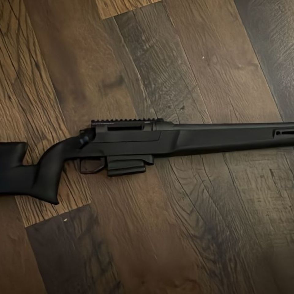 Post 2 - Daniel Defense Delta 5 308 