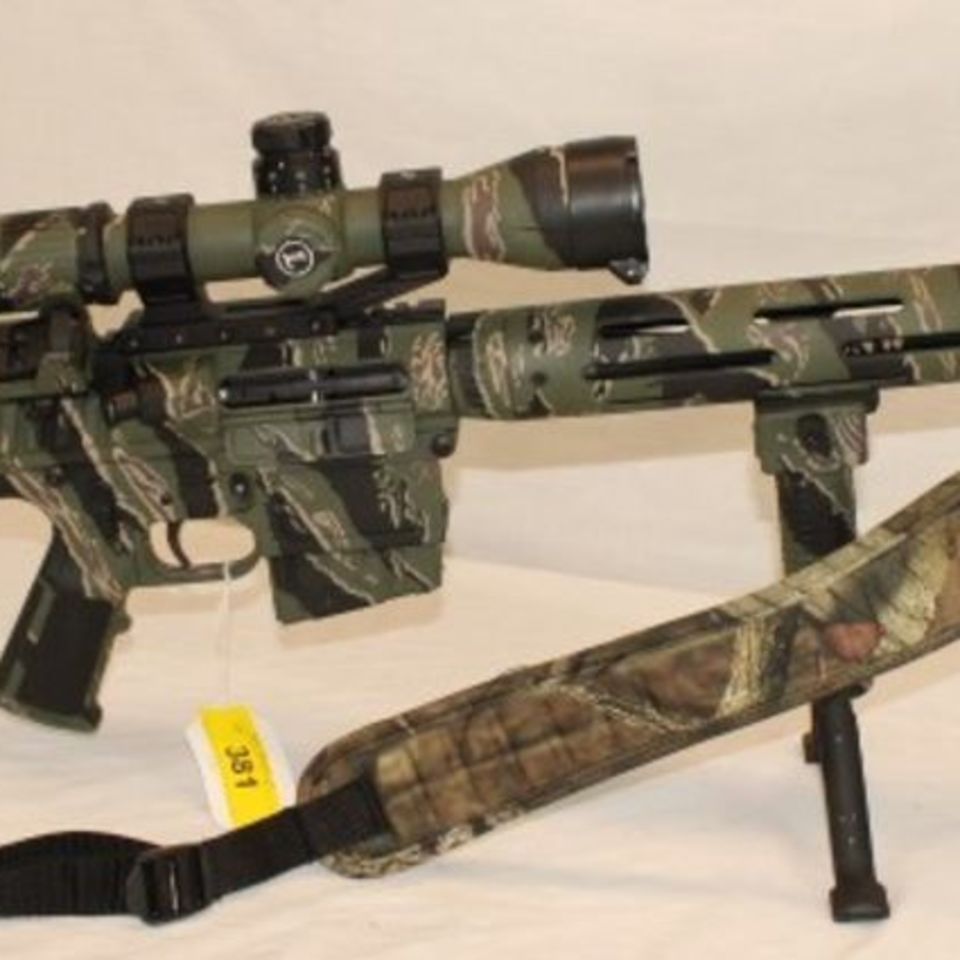 Post 3 - JP Enterprises LRP-07 Mark 6