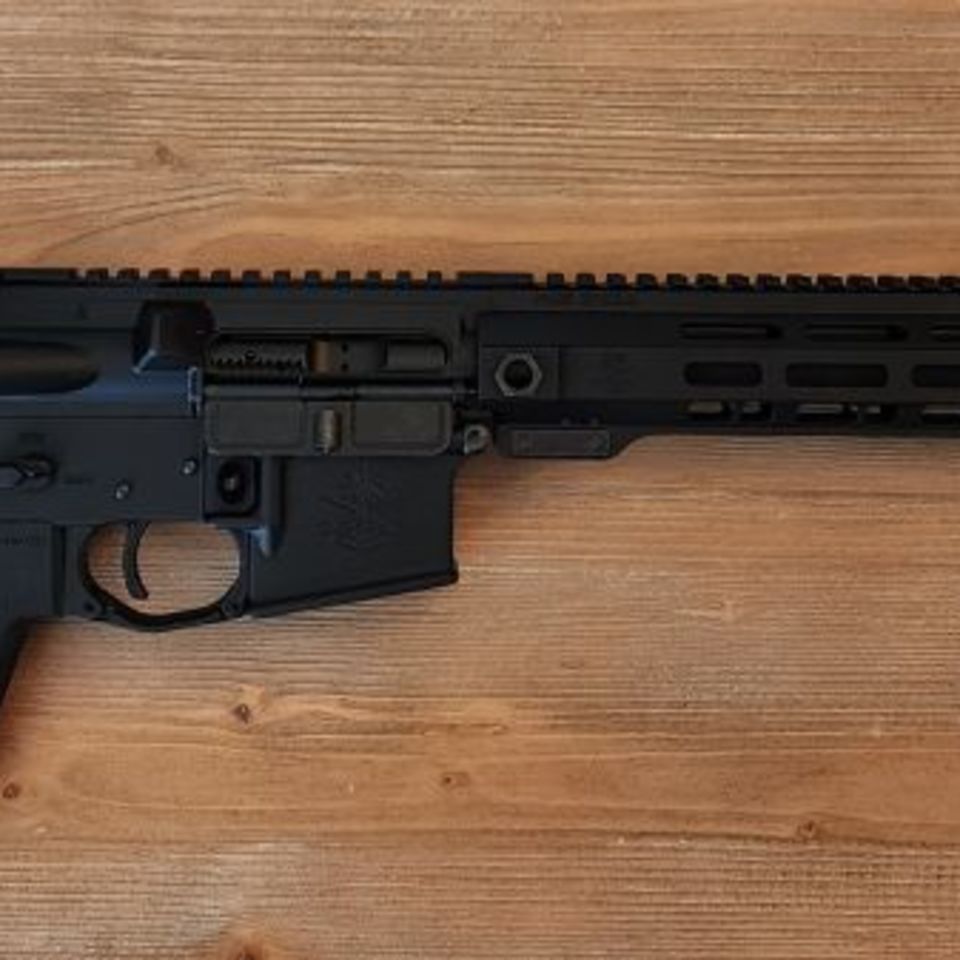 Post 2 - PSA SABRE 16"