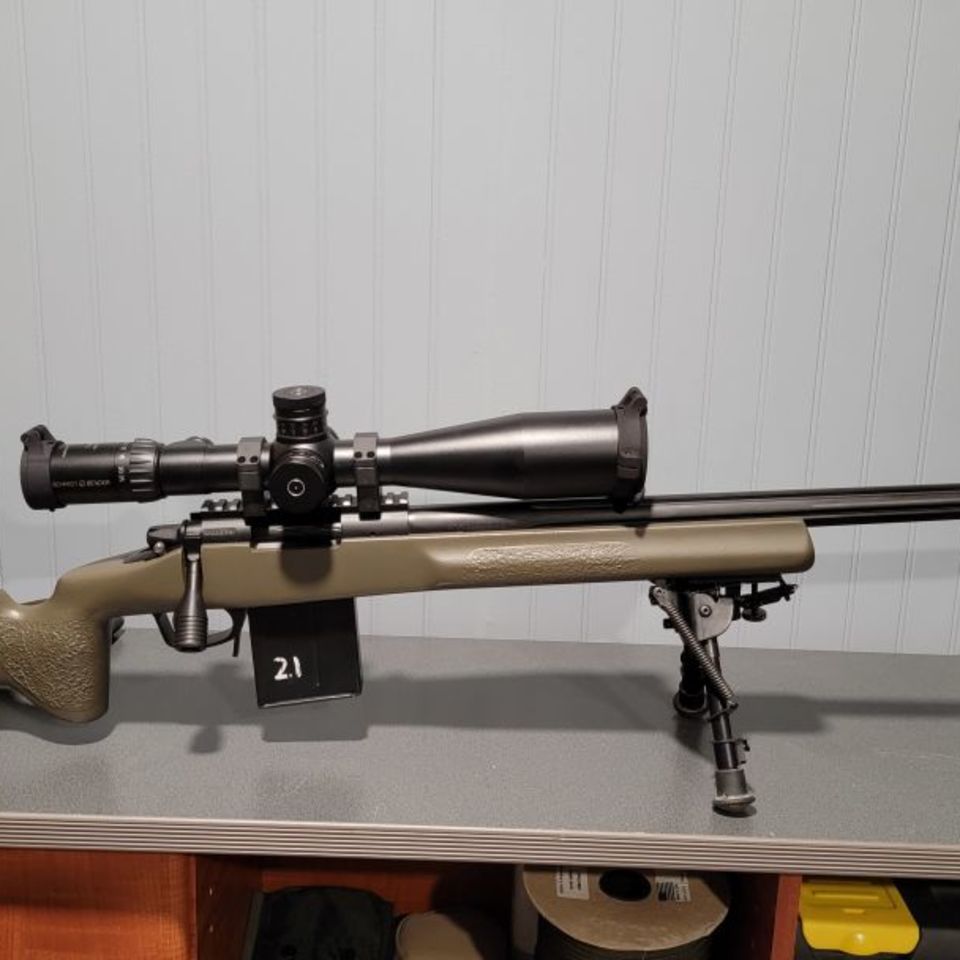 Post 2 - GA Precision Hospitaller