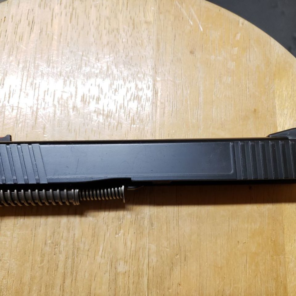 Post 5 - G19 Gen 4 slide (Killshot)