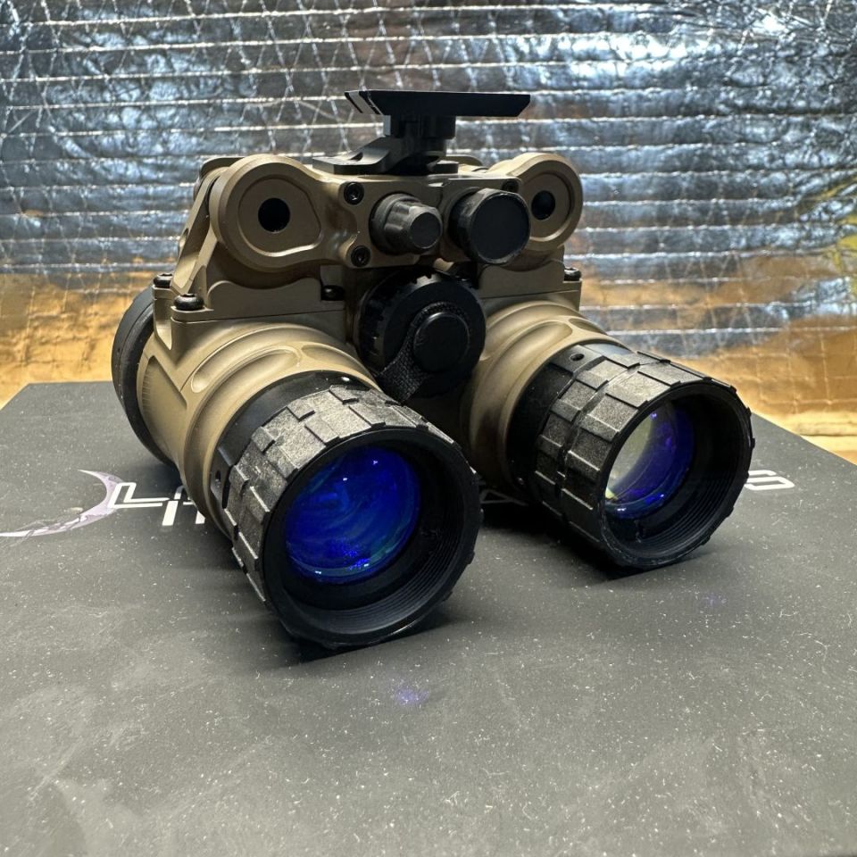 Post 2 - LLI MH-1 Elbit WP