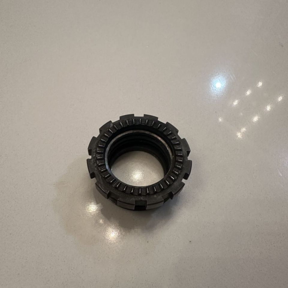 Post 2 - YHM Phantom QD Kurz Mount