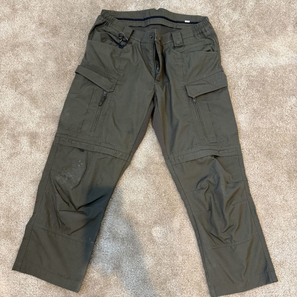 Post 1 - P-40 CLASSIC GEN.2 TACTICAL