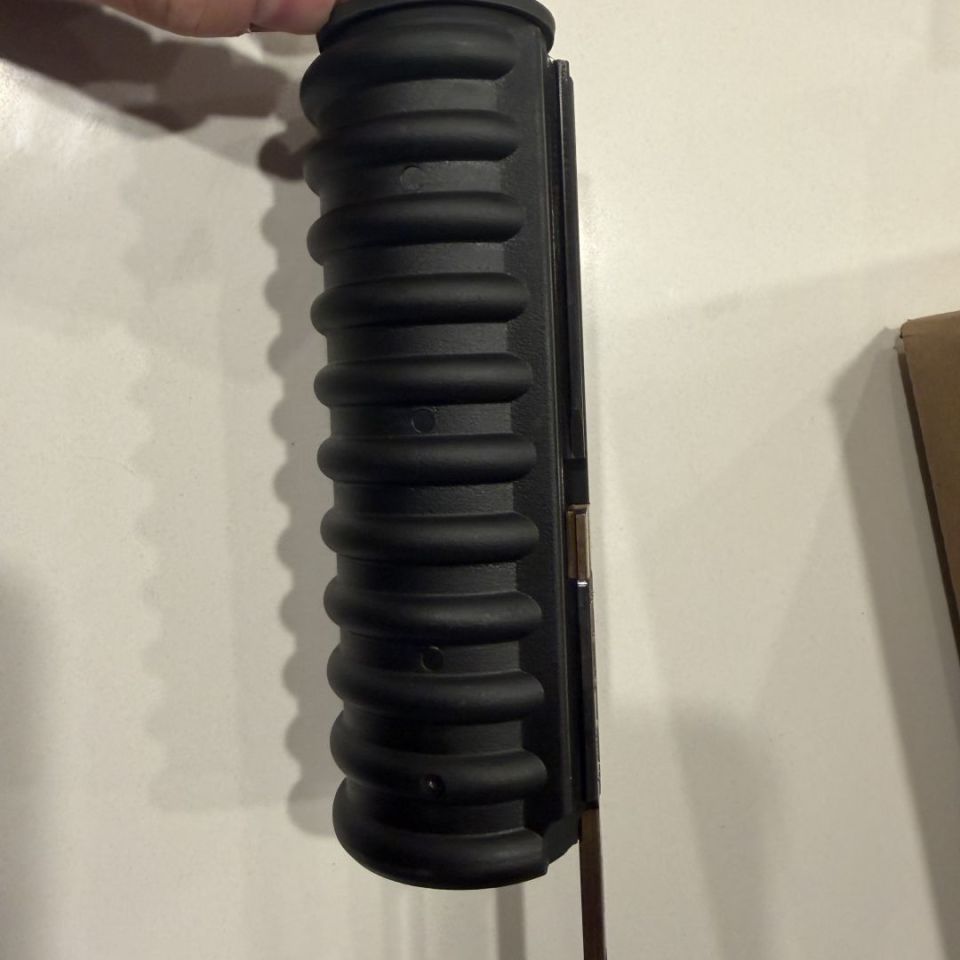 Post 4 - 7” M203 barrel