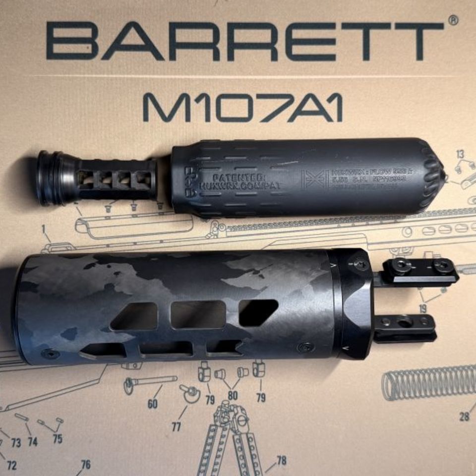 Post 4 - HUXWRX Flow 556K +MODTAC Cover