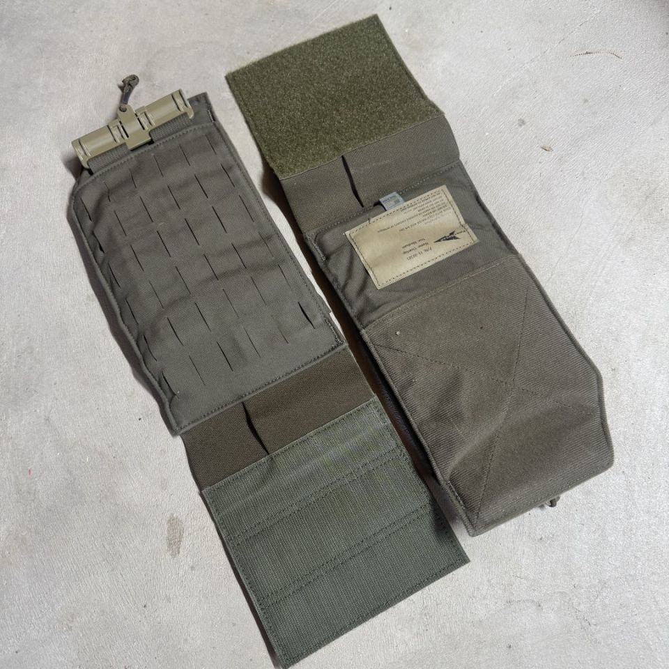 Post 1 - First spear