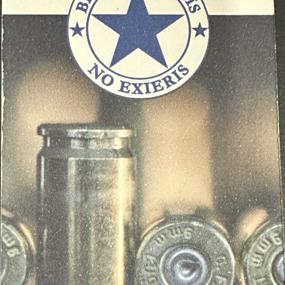 Post 1 - FFL Services