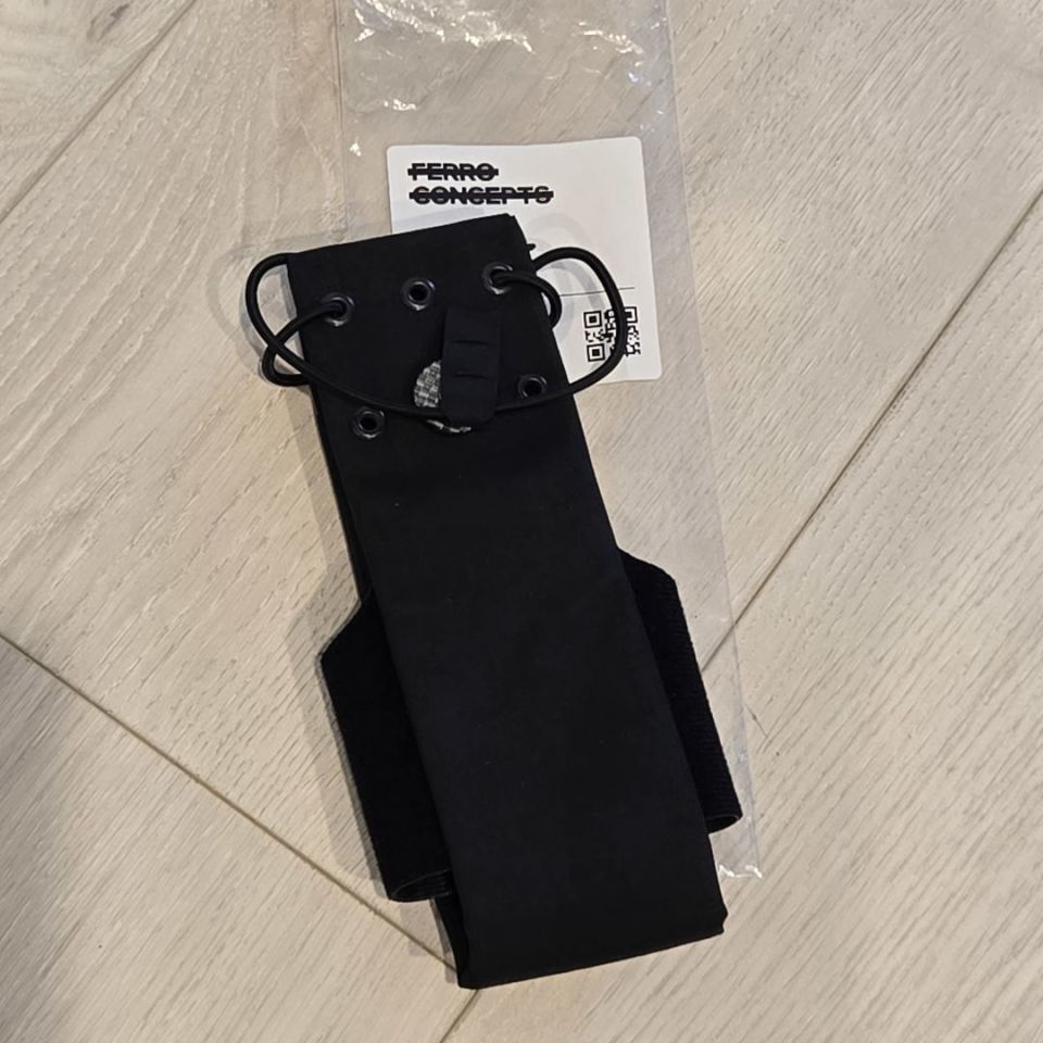 Post 1 - FC RADio Pocket