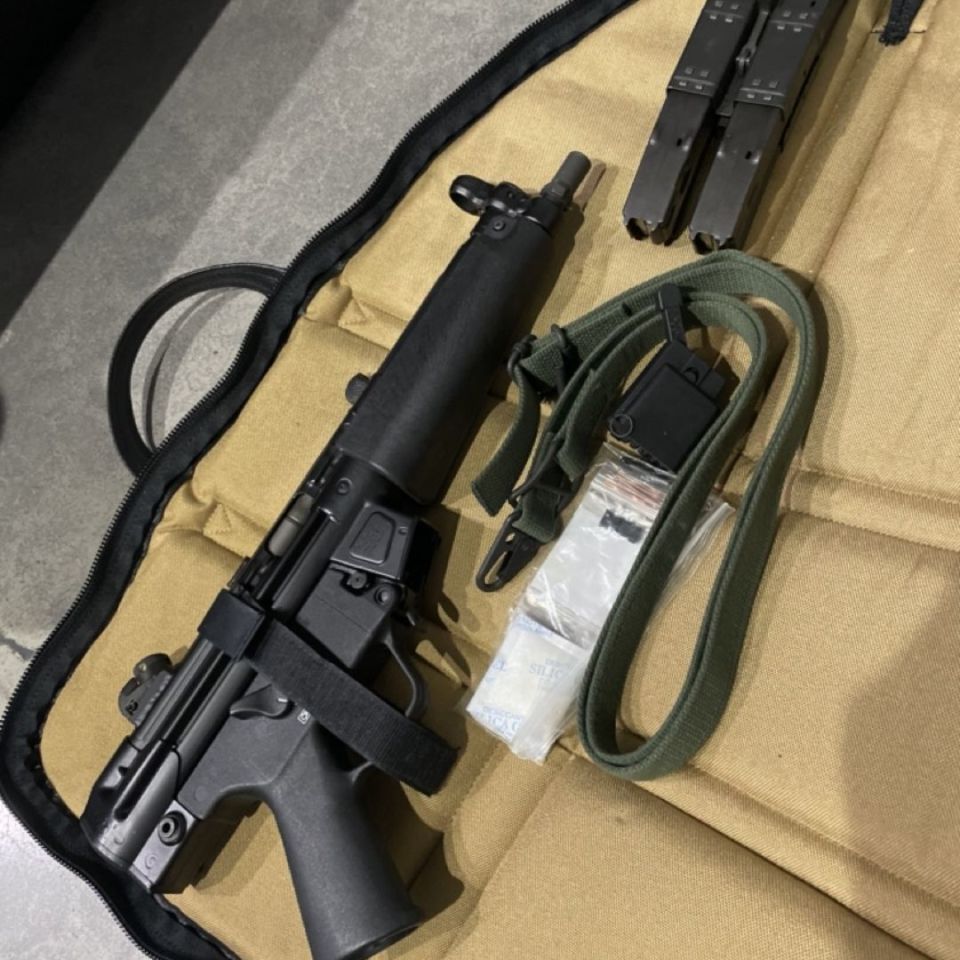 Post 4 - MP5 for sale these are legit 