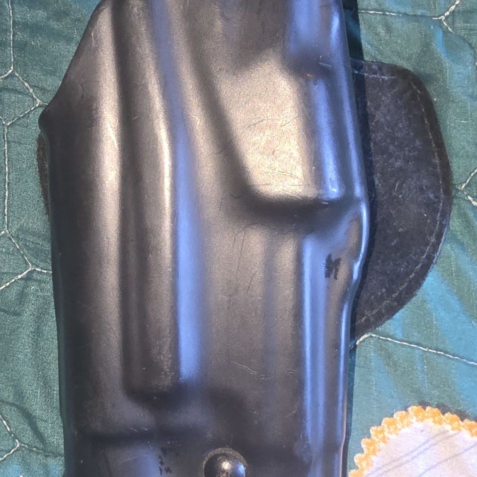 Post 2 - Safariland 6378 sig p226r trl1