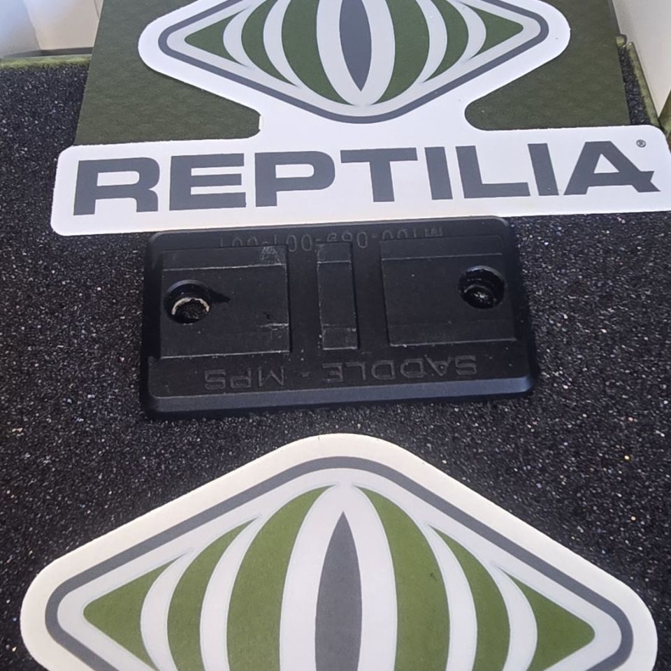 Post 2 - Reptilia 1301,A300 ACRO mount