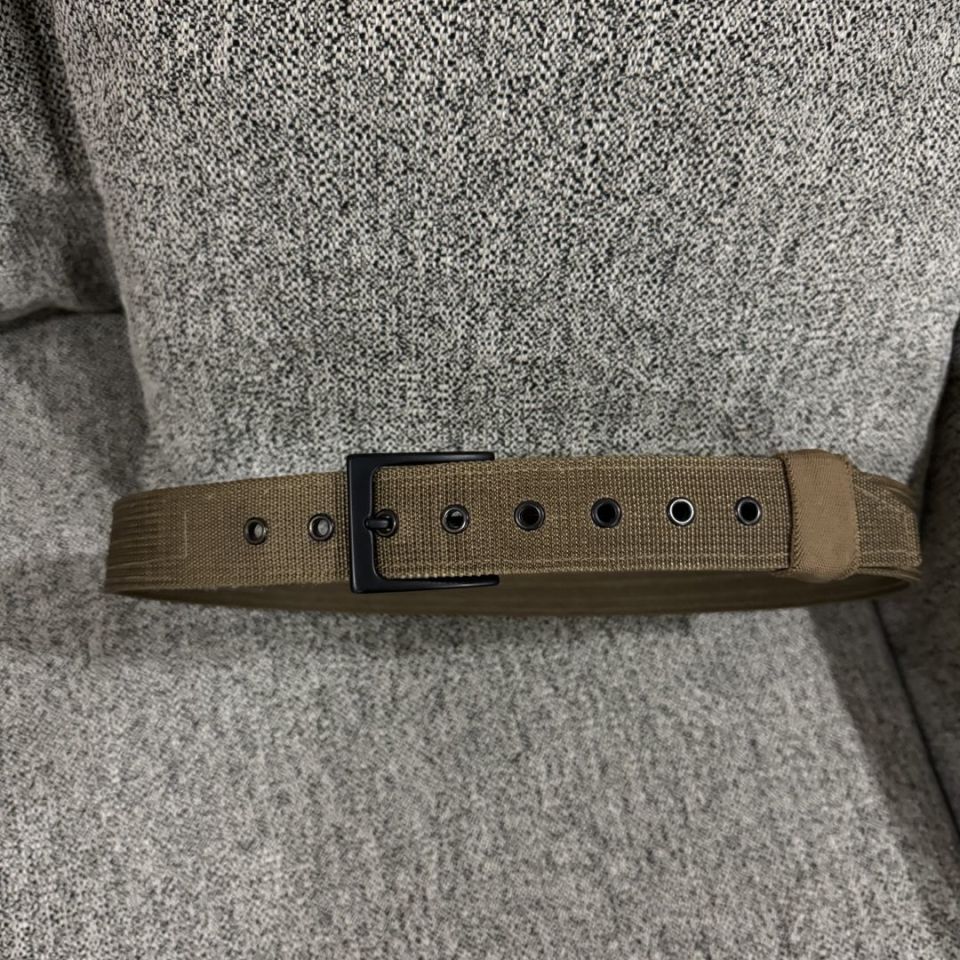 Post 1 - Ciguera Emissary Belt Large