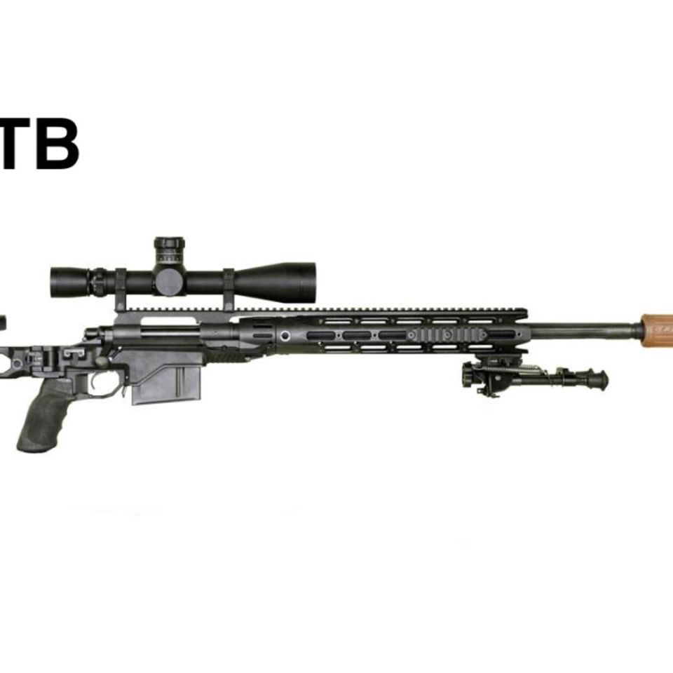 Post 4 - WTB: Remington Defense XM2010